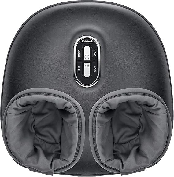 ZenStep™ - Foot Massager