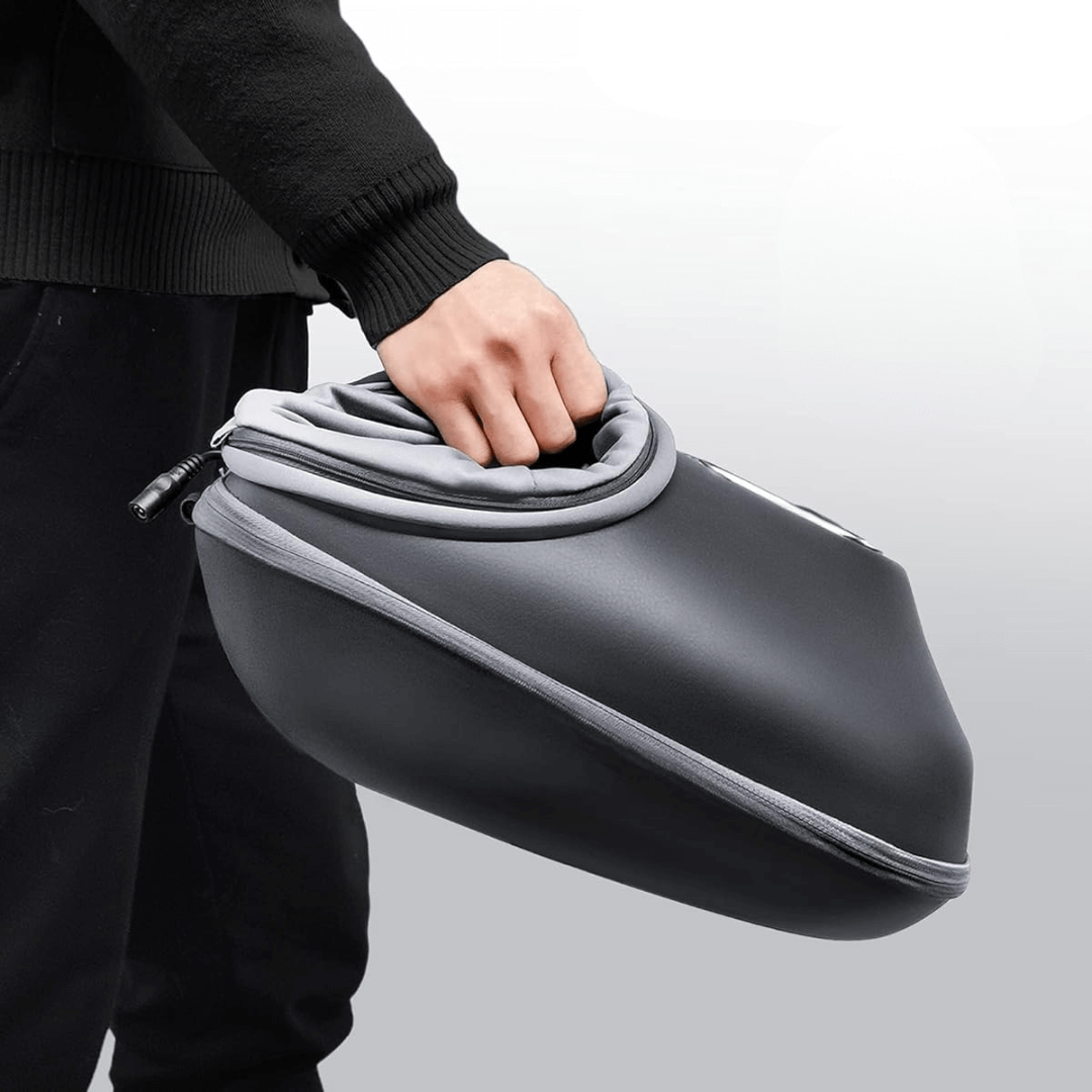 ZenStep™ - Foot Massager
