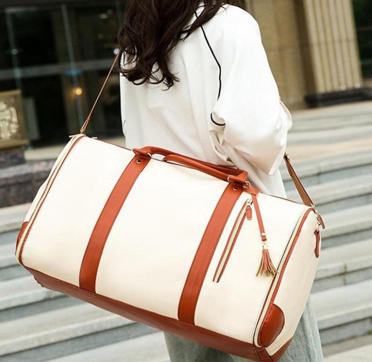 GoDuffle™ - Waterproof Travel Bag