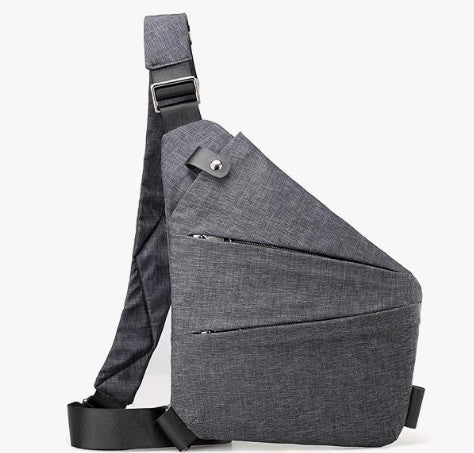 SafeStrap™ - Anti-Theft Bag