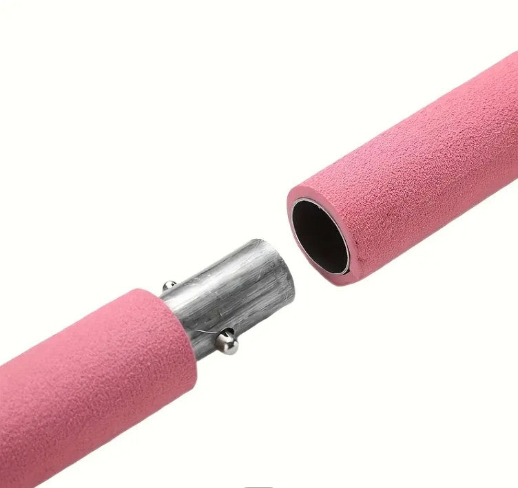 PilatiX™ - Pilates Bar Set