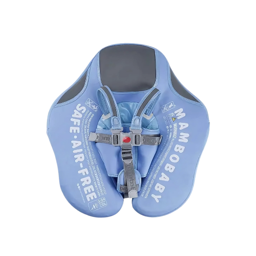 AquaCuddle™ - Baby Float Trainer