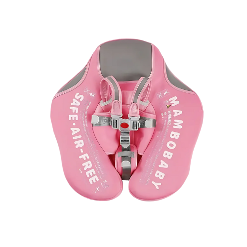 AquaCuddle™ - Baby Float Trainer