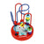 CircleQuest™ - Montessori Wooden Mini Circles