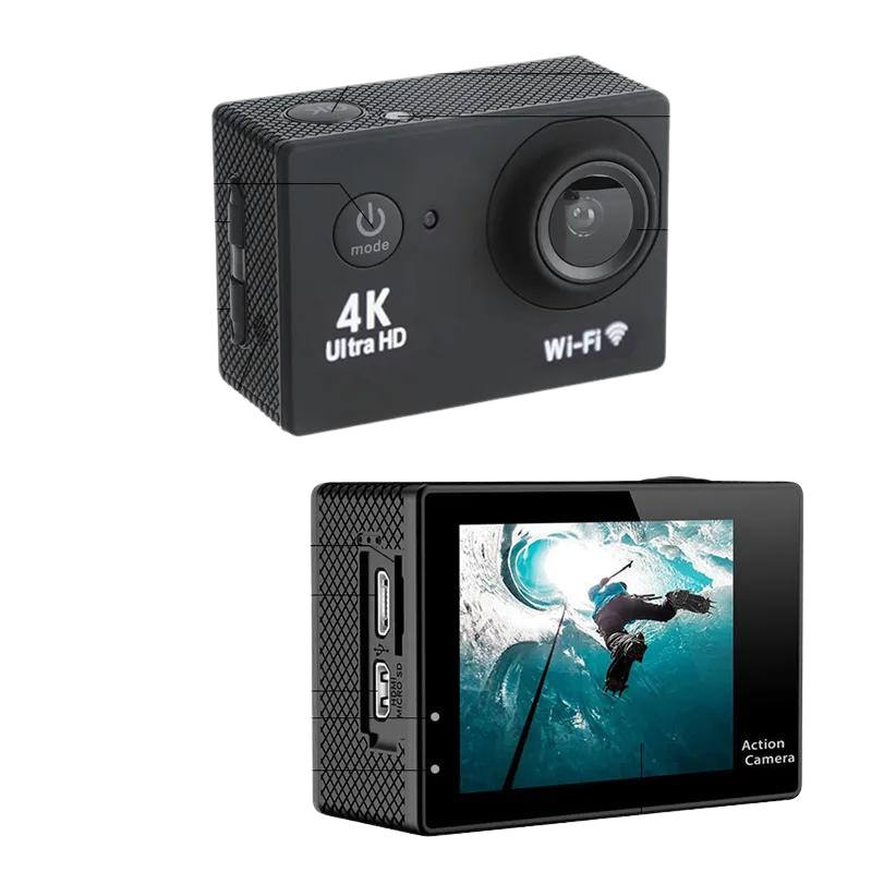 EpicScope™ - 4K Camera