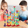 MarbleQuest™ - Building Blocks