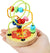 CircleQuest™ - Montessori Wooden Mini Circles