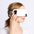 CalmGaze™ - Bluetooth Eye Massager - 50%