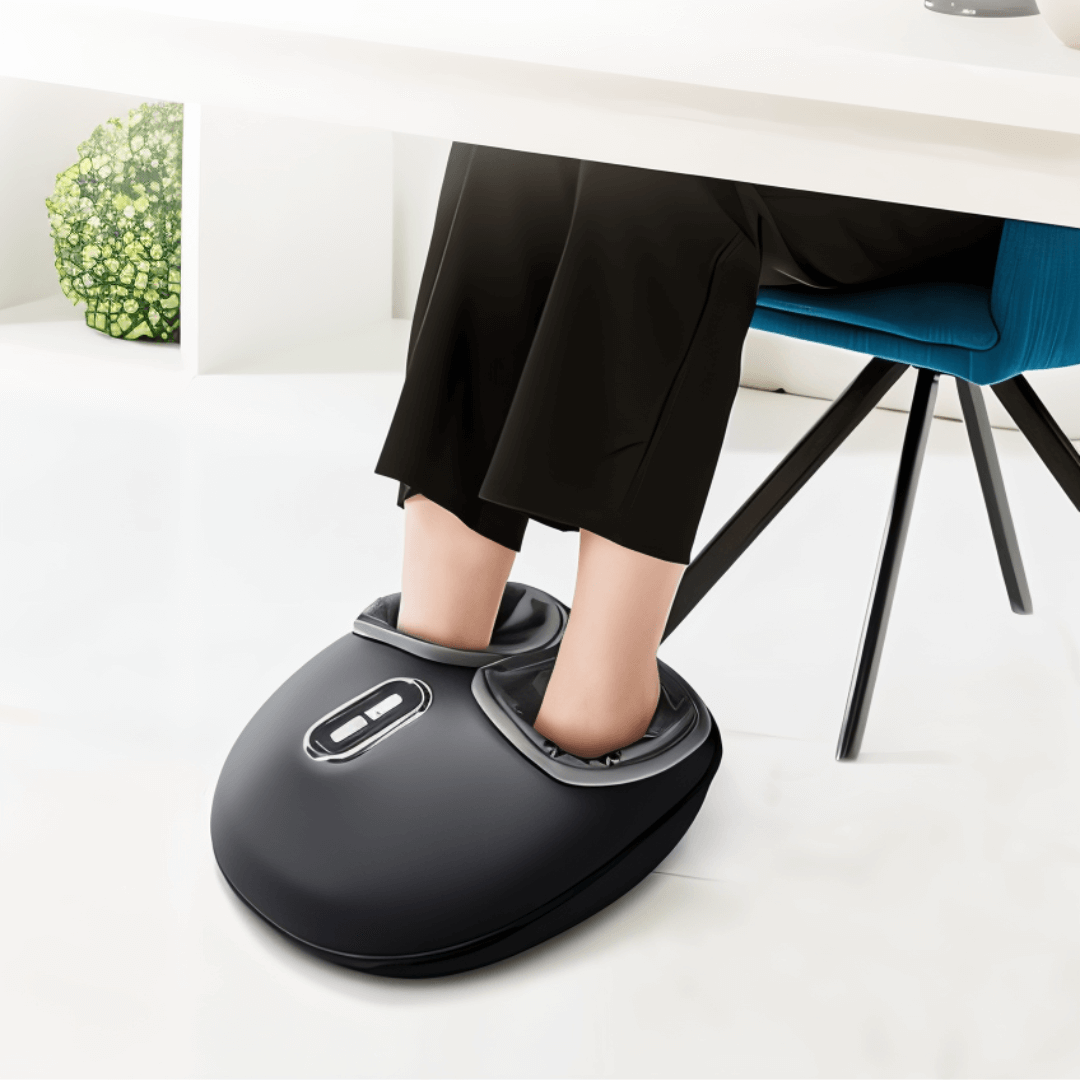 ZenStep™ - Foot Massager