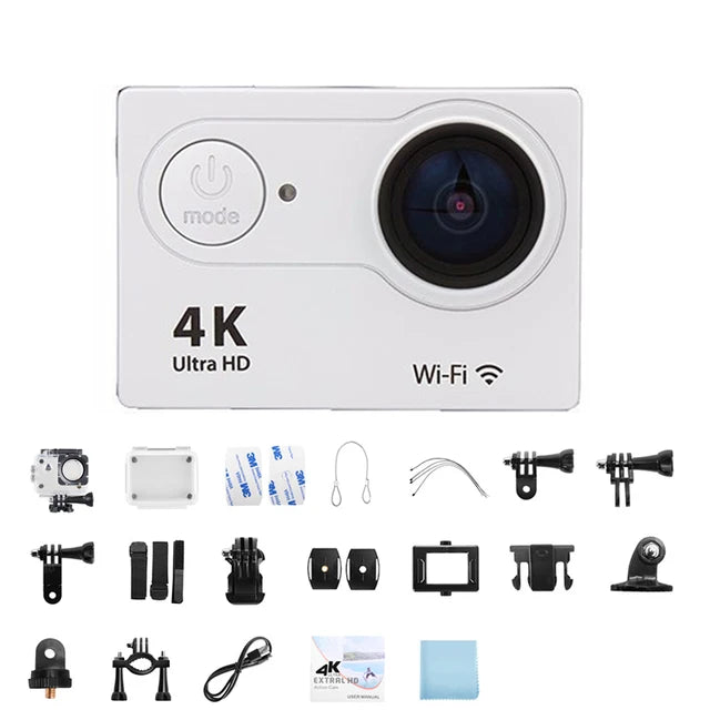 EpicScope™ - 4K Camera