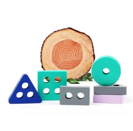 ShapeMatch™ - Building Blocks
