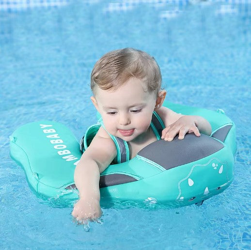 AquaCuddle™ - Baby Float Trainer - 25%