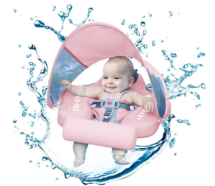 AquaCuddle™ - Baby Float Trainer - 25%