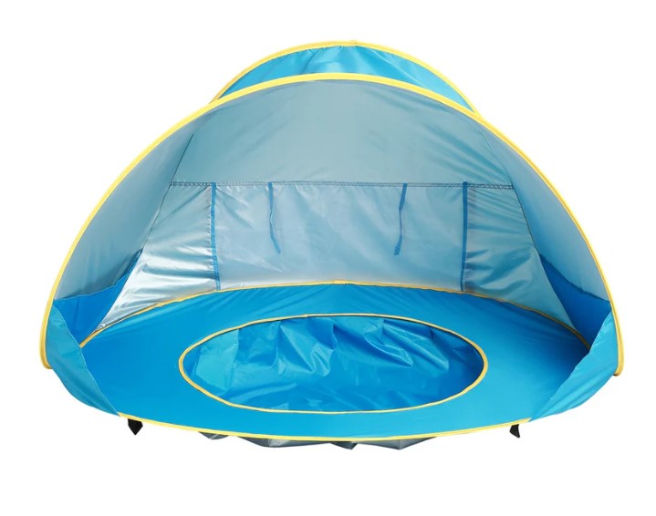 AquaHaven™ - Baby Beach Tent