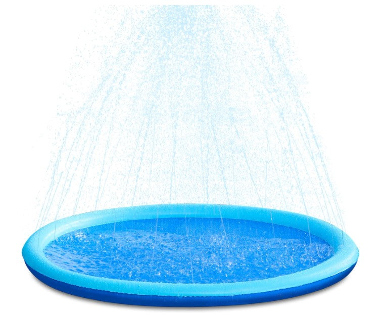 SplashBuddy™ - Sprinkler Pad