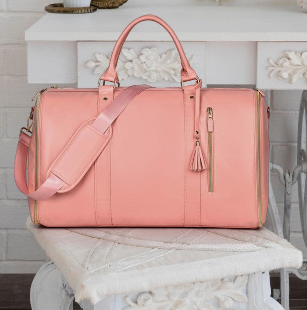 GoDuffle™ - Waterproof Travel Bag