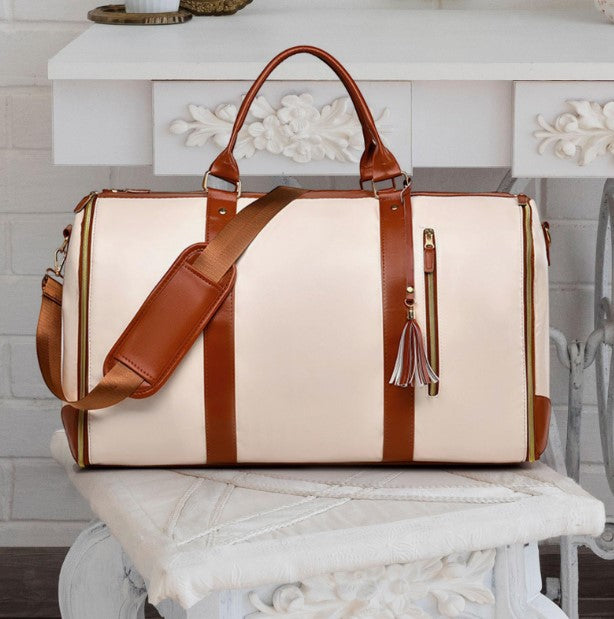 GoDuffle™ - Waterproof Travel Bag