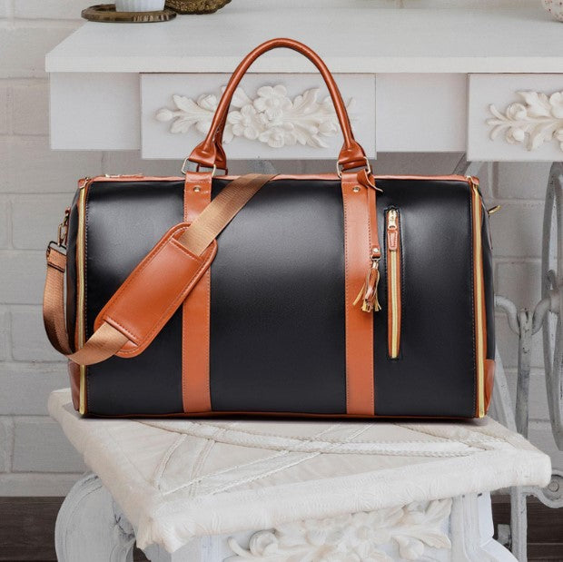 GoDuffle™ - Waterproof Travel Bag - 50%