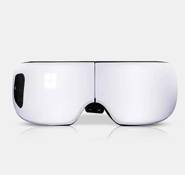 CalmGaze™ - Bluetooth Eye Massager