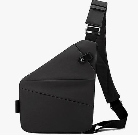 SafeStrap™ - Anti-Theft Bag