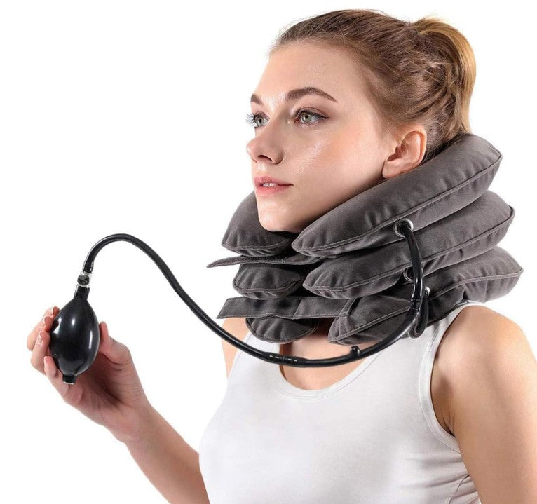 Neckvana™ - Neck Stretcher