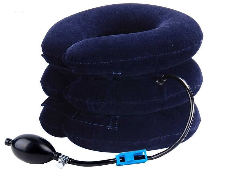 Neckvana™ - Neck Stretcher - 35%