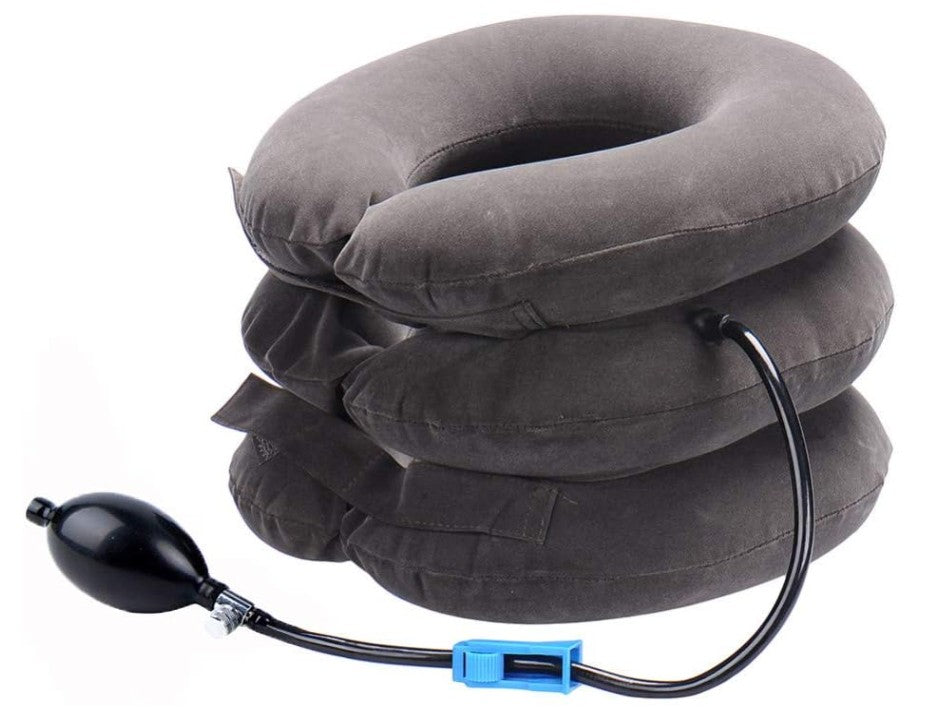 Neckvana™ - Neck Stretcher