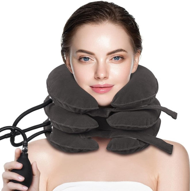 Neckvana™ - Neck Stretcher - 35%