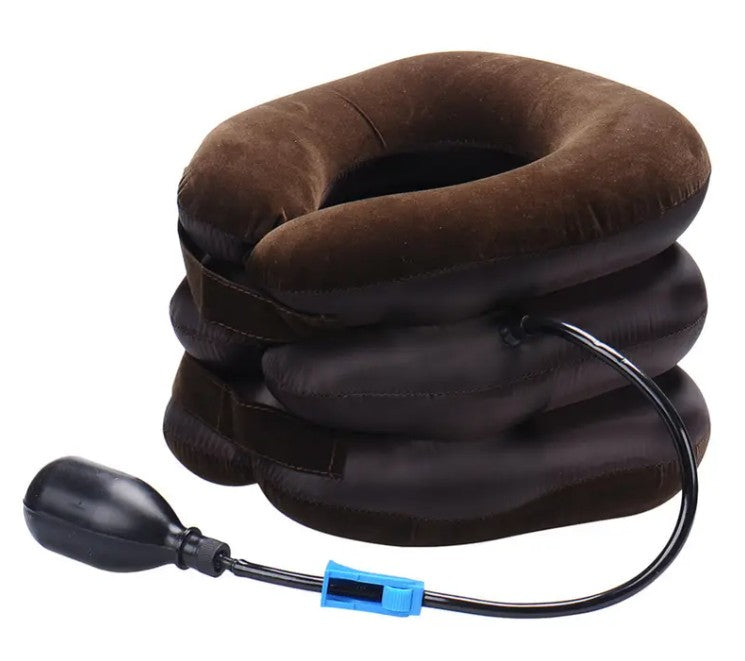 Neckvana™ - Neck Stretcher
