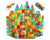 MagnaTiles™ - Magnetic Building Tiles - 35%