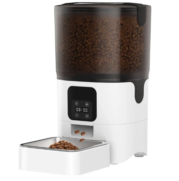 FurFeast™ - Automatic Wifi Pet Feeder - 50%