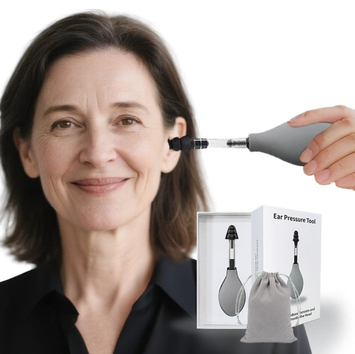 MigraCool™ - Instant Migraine Reliever