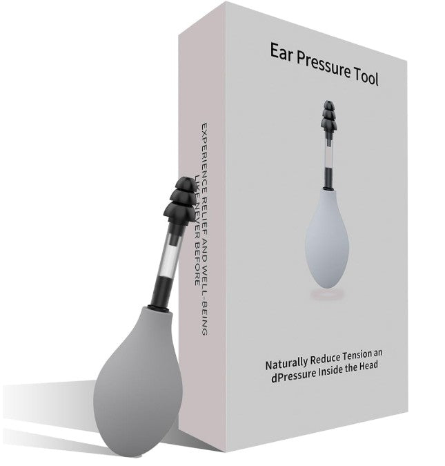 MigraCool™ - Instant Migraine Reliever