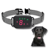 BarkWise™ - Smart Anti-Barking Collar