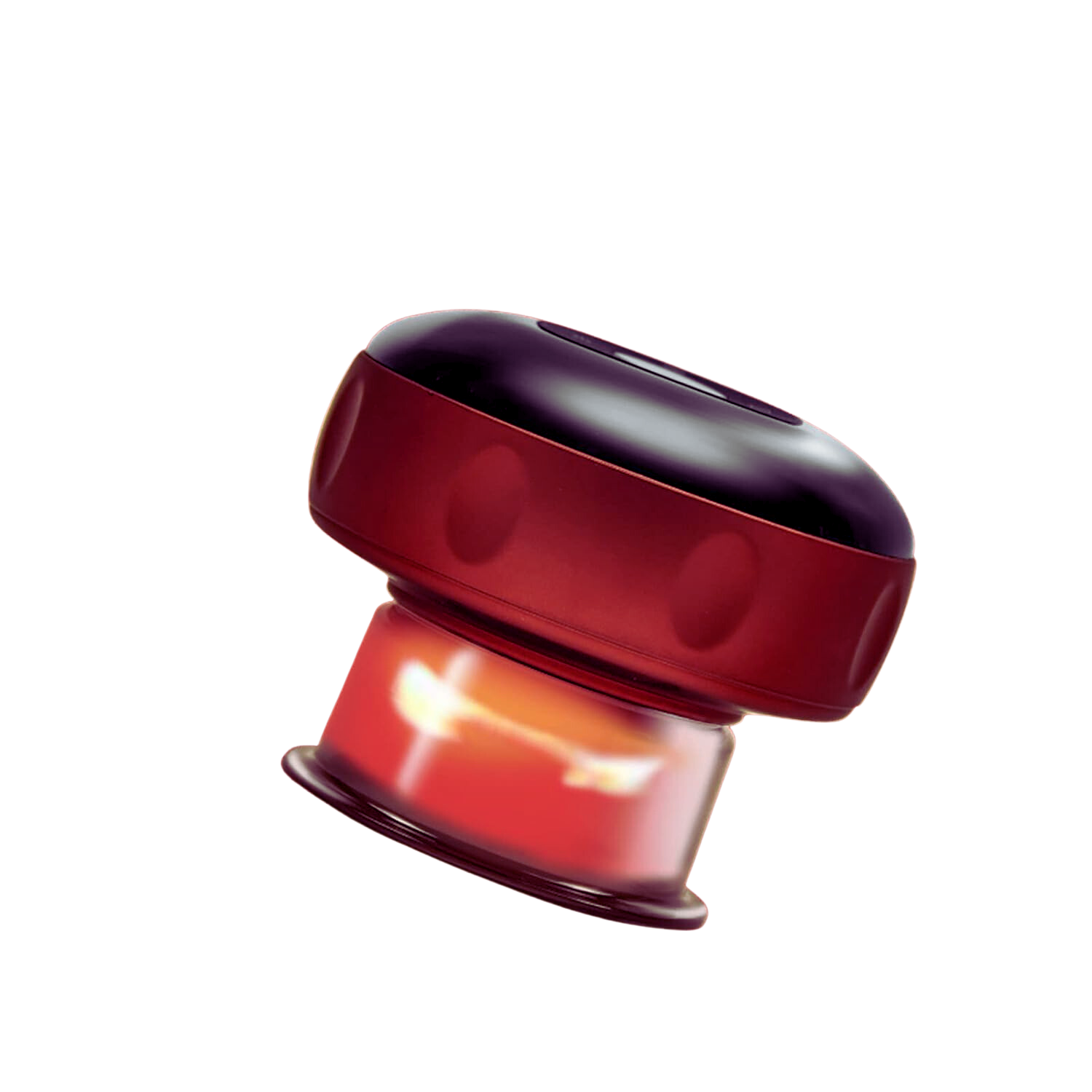 ZenCup™ - Electric Cupping Therapy & Red Light Therapy
