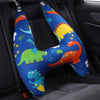 CozyRide™ - U-Shape Car Pillow