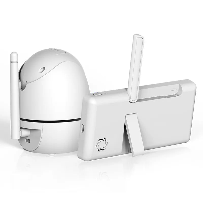BabyGuard™ - Baby Monitor