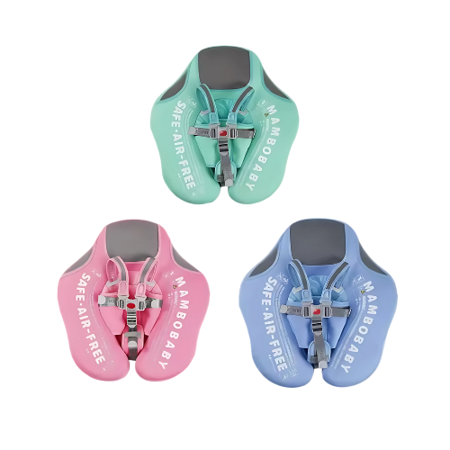 AquaCuddle™ - Baby Float Trainer - 25%
