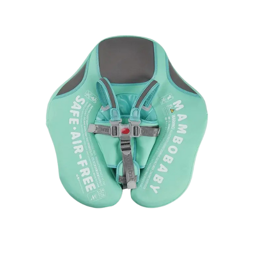 AquaCuddle™ - Baby Float Trainer