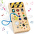 BrightMinds™ - Busy Board & LED Switch